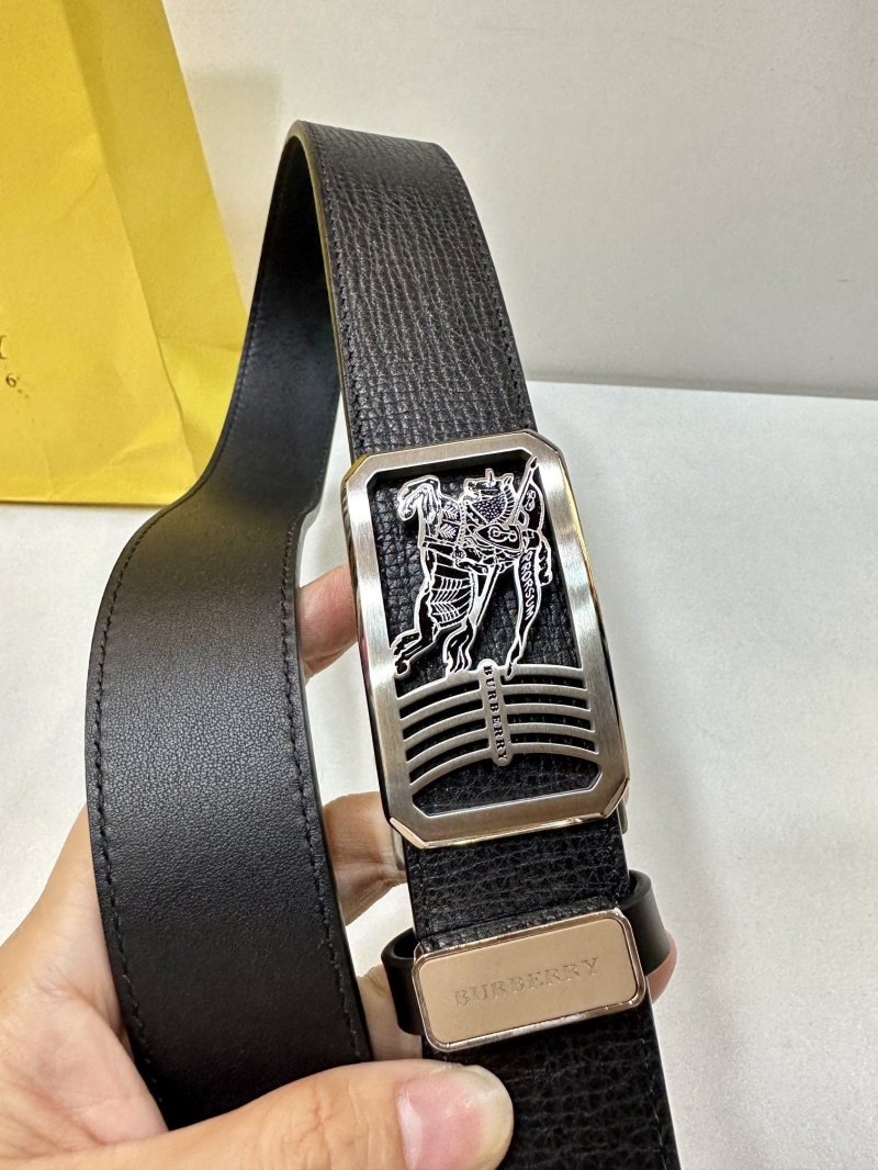 Burberry Belts